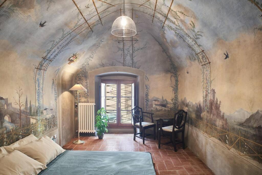 Appartamento Palazzo Celsi Pollini Duomo Casa Emma Siena Esterno foto