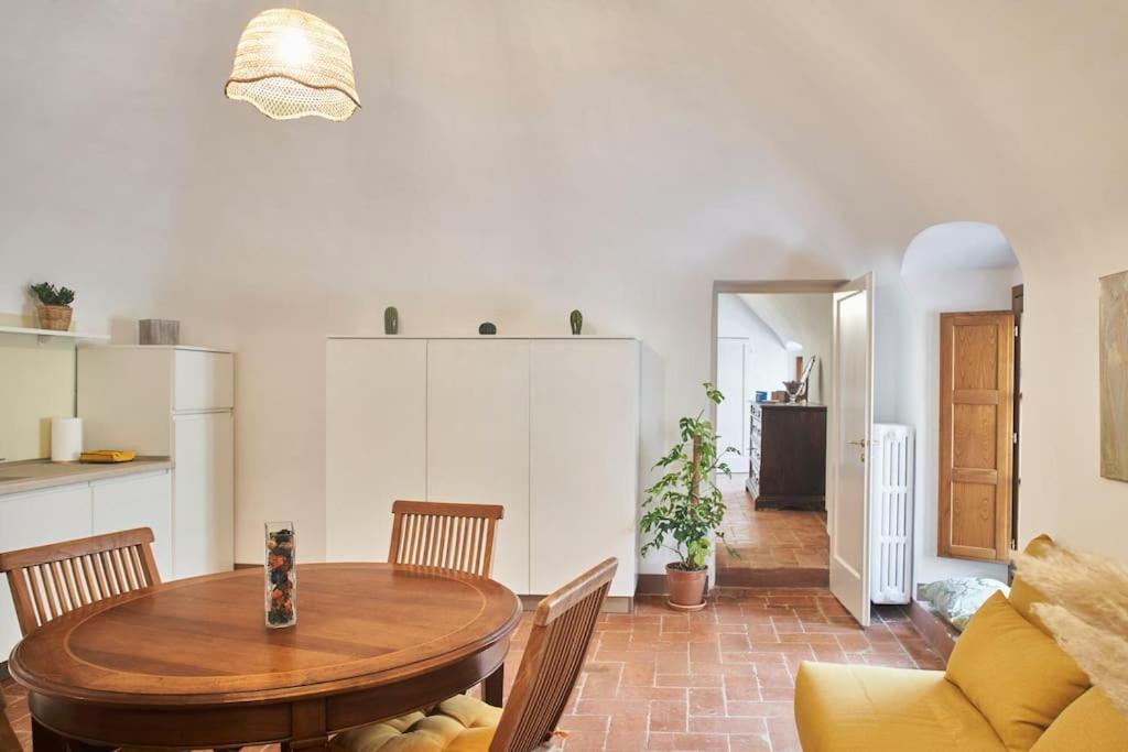 Appartamento Palazzo Celsi Pollini Duomo Casa Emma Siena Esterno foto