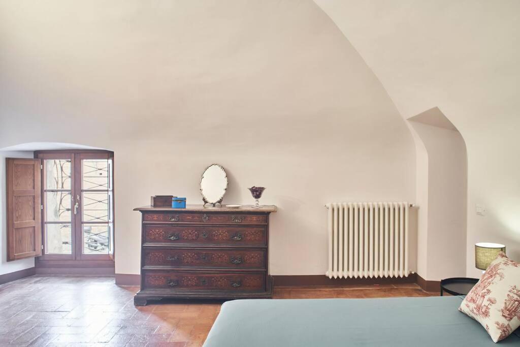 Appartamento Palazzo Celsi Pollini Duomo Casa Emma Siena Esterno foto