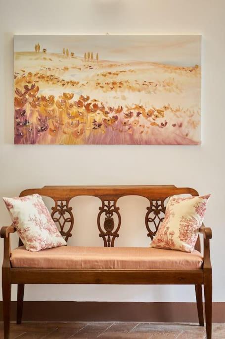 Appartamento Palazzo Celsi Pollini Duomo Casa Emma Siena Esterno foto