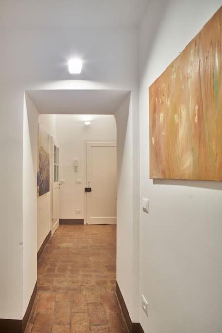 Appartamento Palazzo Celsi Pollini Duomo Casa Emma Siena Esterno foto
