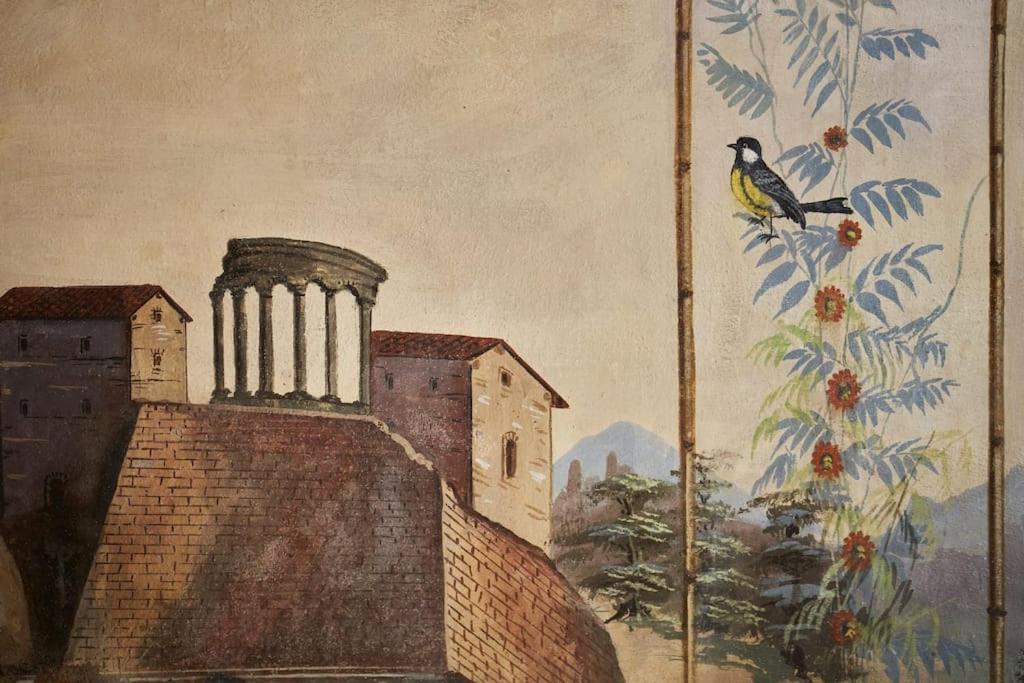 Appartamento Palazzo Celsi Pollini Duomo Casa Emma Siena Esterno foto