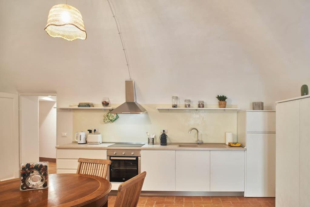 Appartamento Palazzo Celsi Pollini Duomo Casa Emma Siena Esterno foto