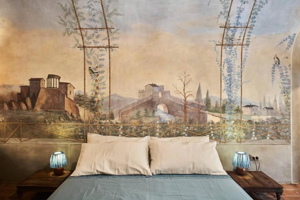 Appartamento Palazzo Celsi Pollini Duomo Casa Emma Siena Esterno foto