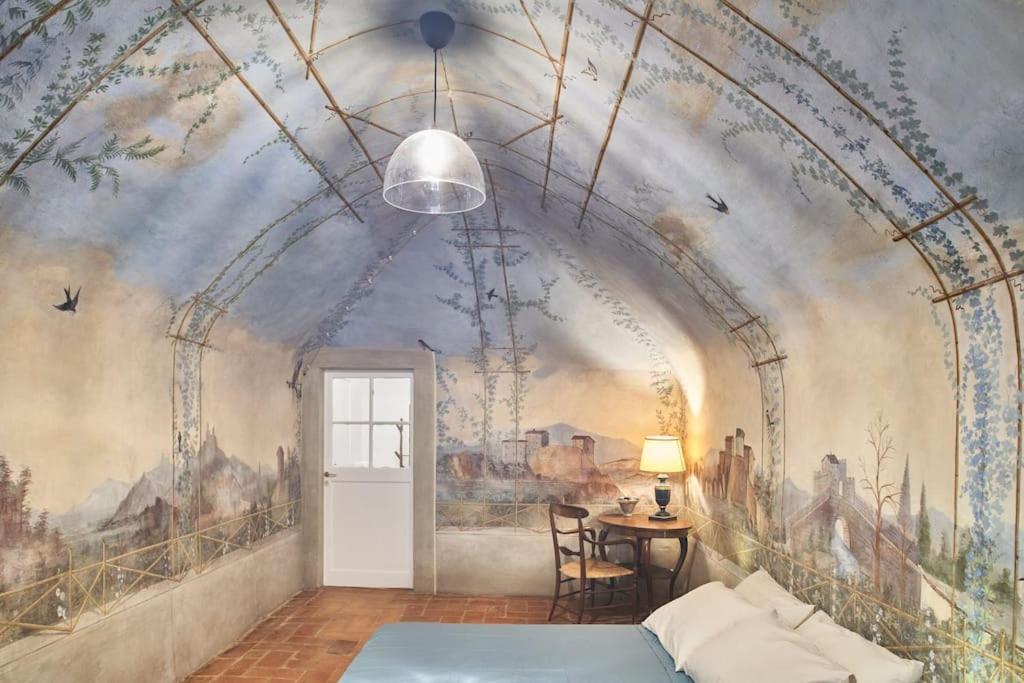 Appartamento Palazzo Celsi Pollini Duomo Casa Emma Siena Esterno foto
