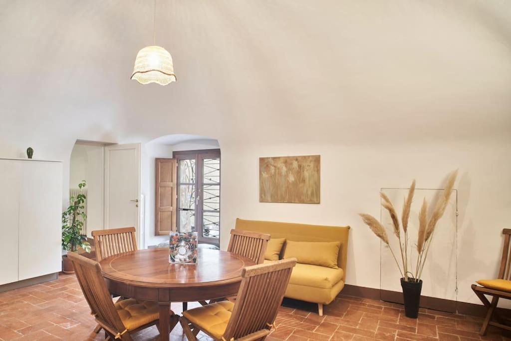 Appartamento Palazzo Celsi Pollini Duomo Casa Emma Siena Esterno foto